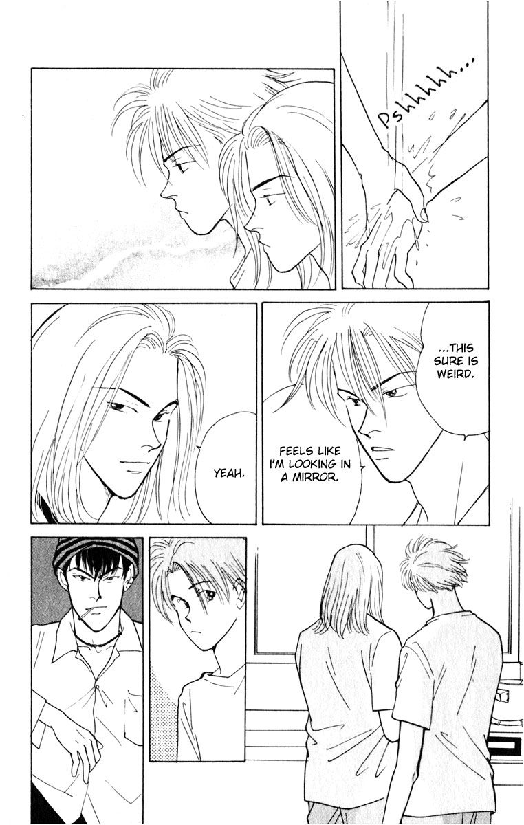 Yasha Chapter 6 page 35 - Chapter 6