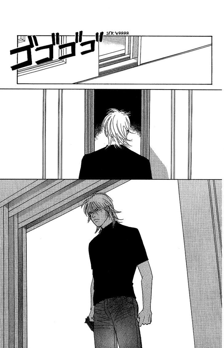 Yasha Chapter 62 page 38 - Chapter 62