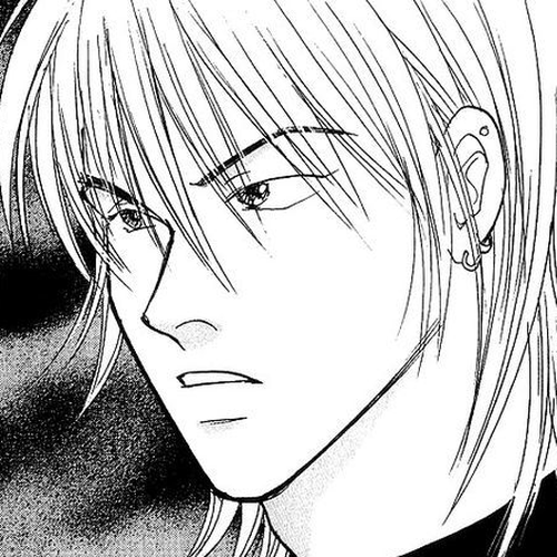 Yasha Chapter 62 cover