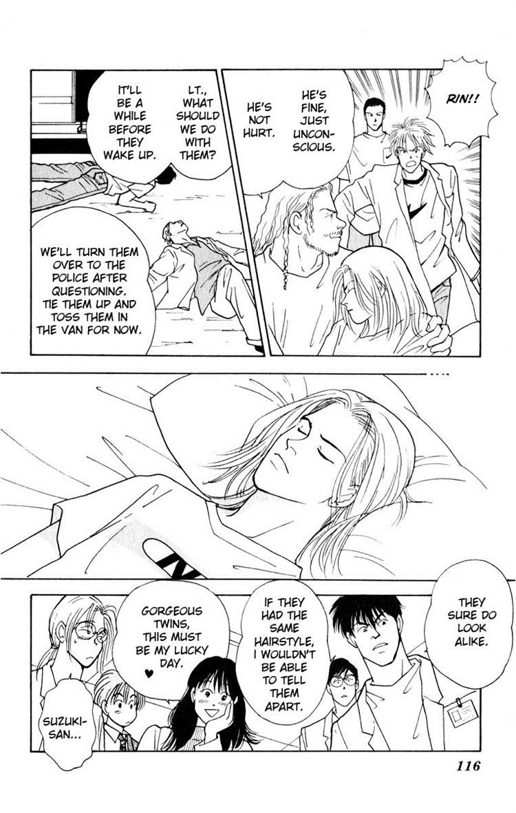 Yasha Chapter 7 page 24 - Chapter 7