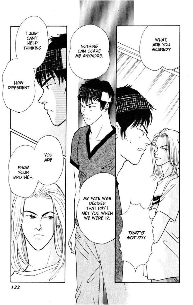 Yasha Chapter 7 page 41 - Chapter 7