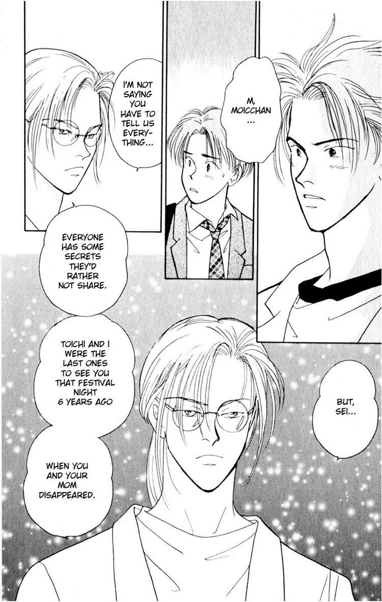 Yasha Chapter 7 page 46 - Chapter 7