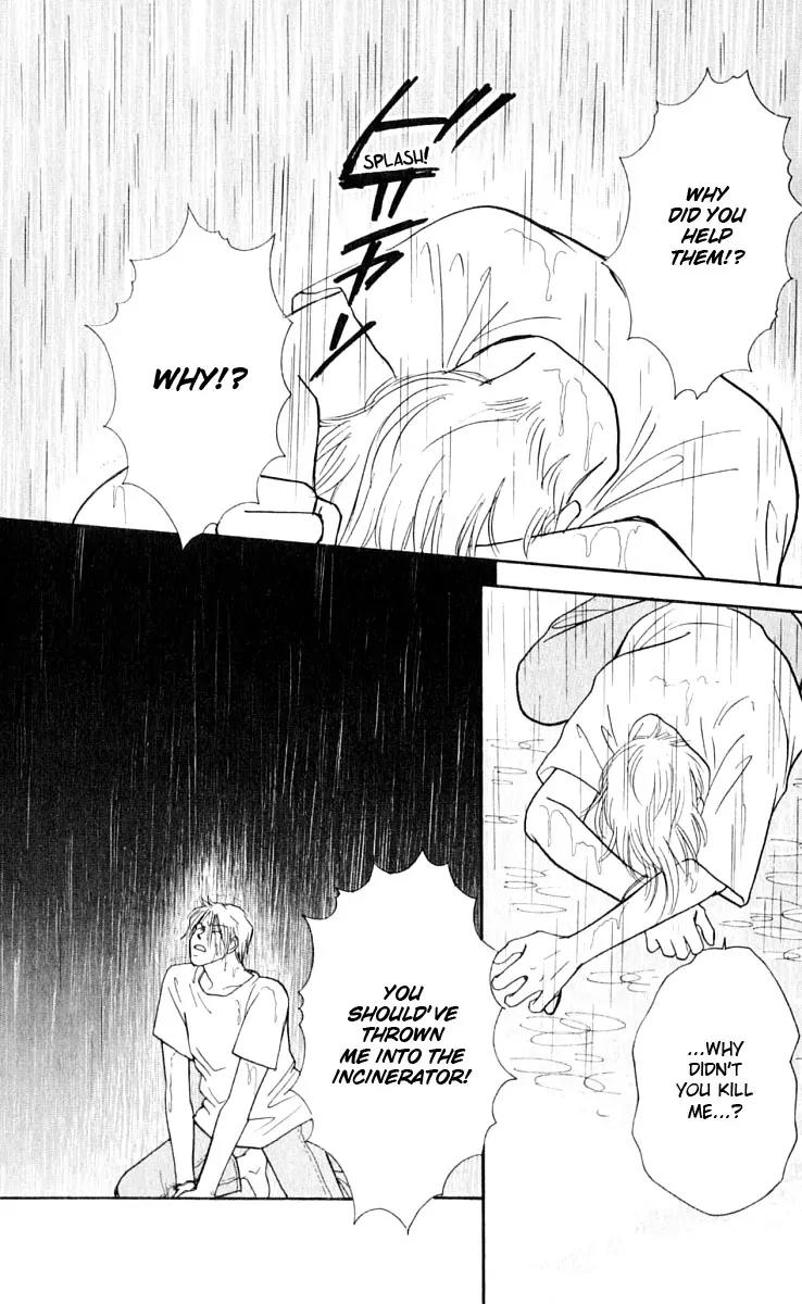Yasha Chapter 9 page 29 - Chapter 9