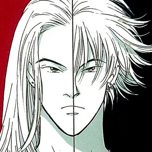 Yasha Chapter 9 cover