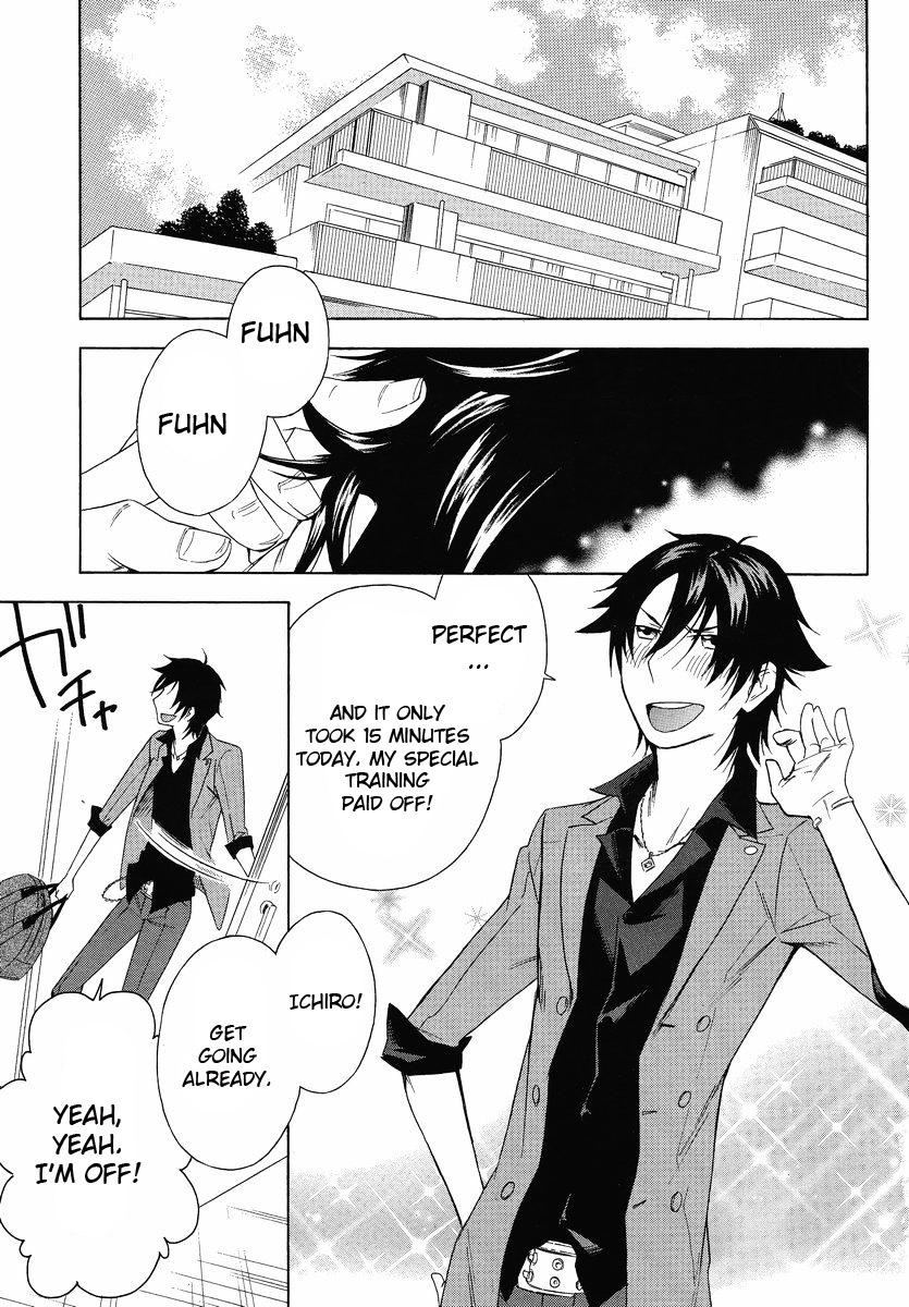 Yashikoh Shodai Seitokai Chapter 1.2 page 7 - Chapter 1 v2 : You're the Student Council President!!