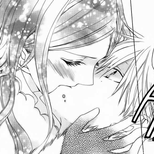 Yashio to Mikumo Chapter 3.5: His and Her Sleepless Winter cover