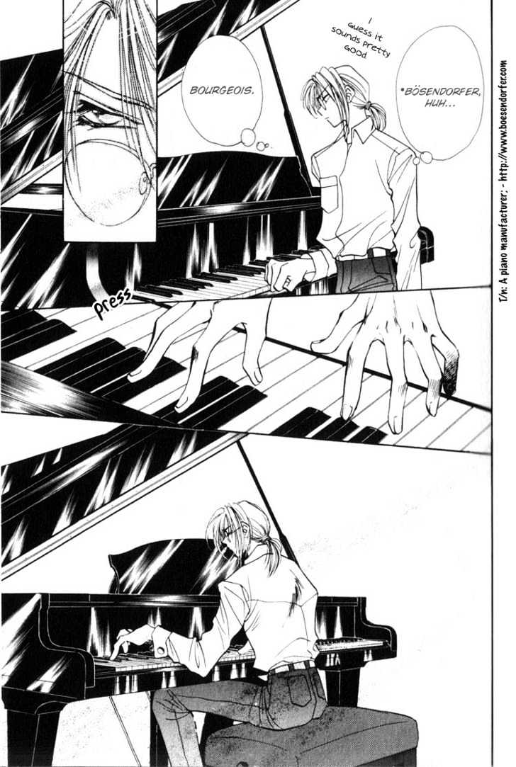 Yasoukyoku Chapter 1.1 page 20 - Chapter 1.1