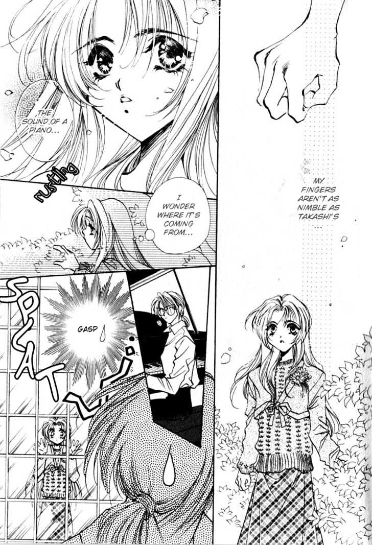 Yasoukyoku Chapter 1.1 page 22 - Chapter 1.1