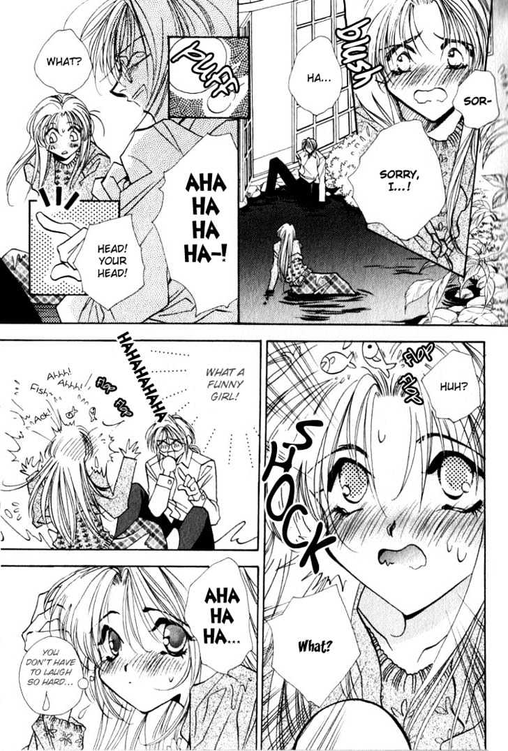 Yasoukyoku Chapter 1.1 page 24 - Chapter 1.1