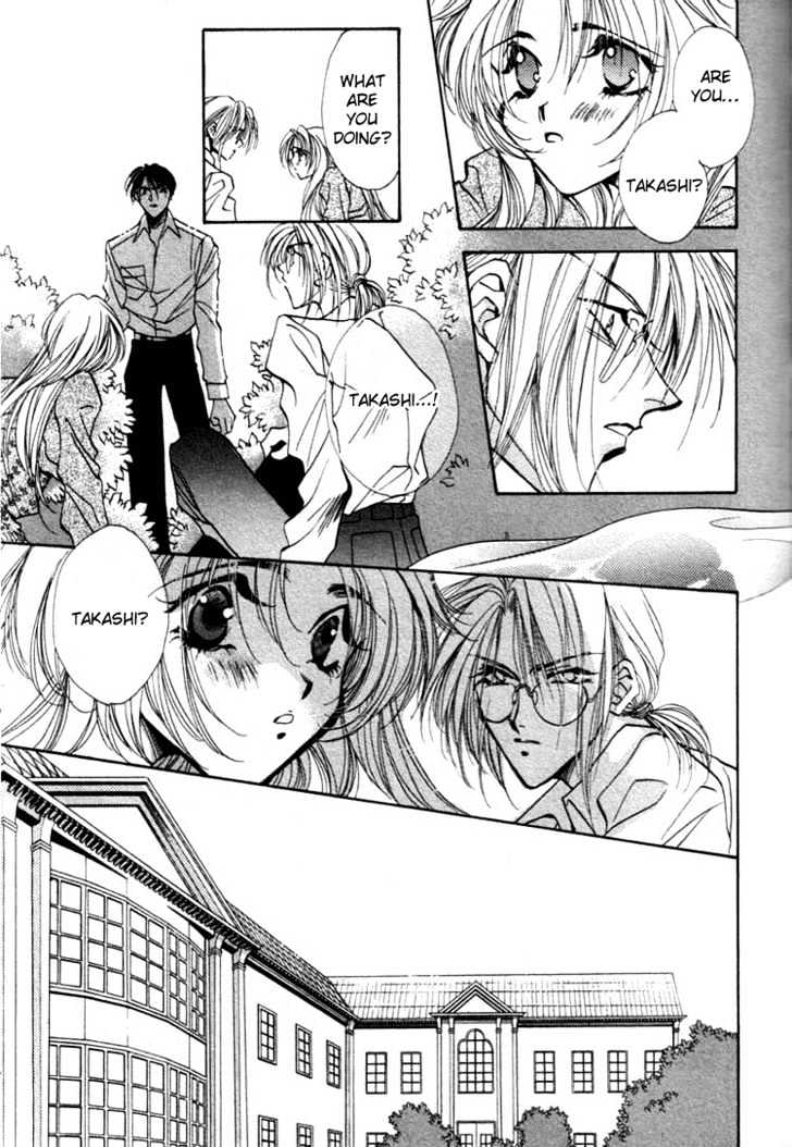 Yasoukyoku Chapter 1.1 page 26 - Chapter 1.1