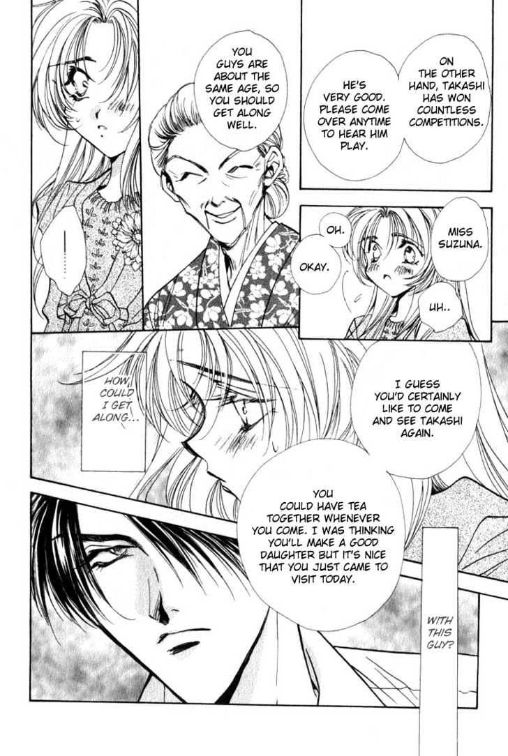 Yasoukyoku Chapter 1.1 page 29 - Chapter 1.1