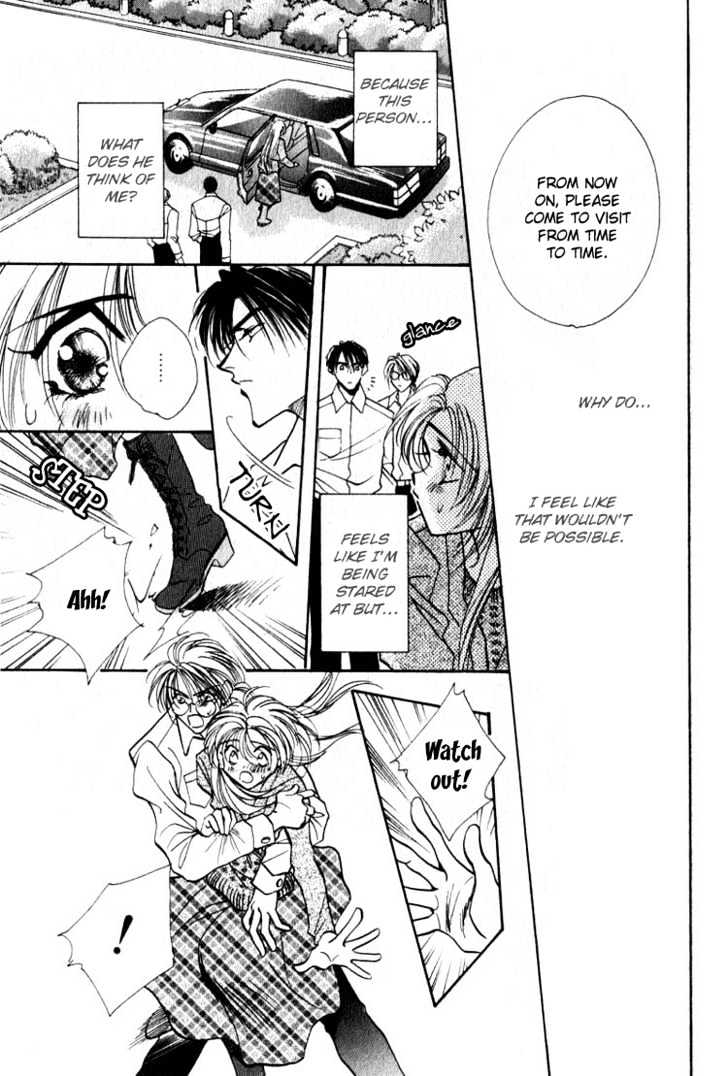 Yasoukyoku Chapter 1.1 page 30 - Chapter 1.1
