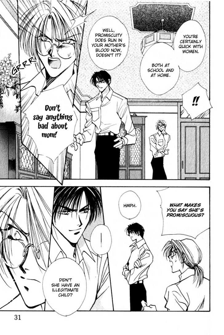 Yasoukyoku Chapter 1.1 page 34 - Chapter 1.1