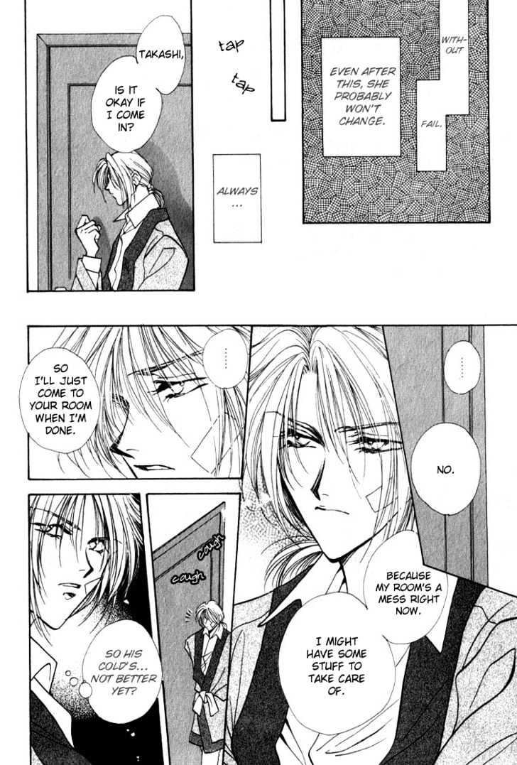Yasoukyoku Chapter 1.1 page 37 - Chapter 1.1