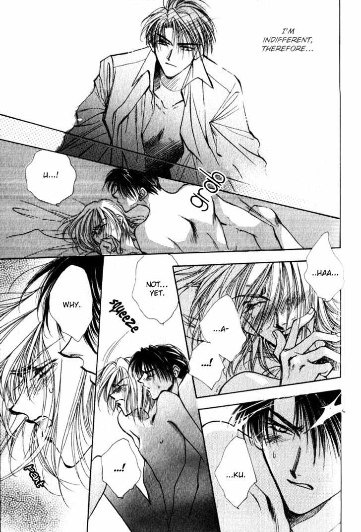 Yasoukyoku Chapter 1.1 page 42 - Chapter 1.1
