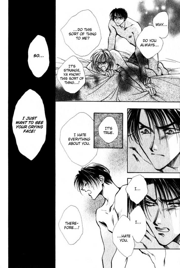 Yasoukyoku Chapter 1.1 page 43 - Chapter 1.1