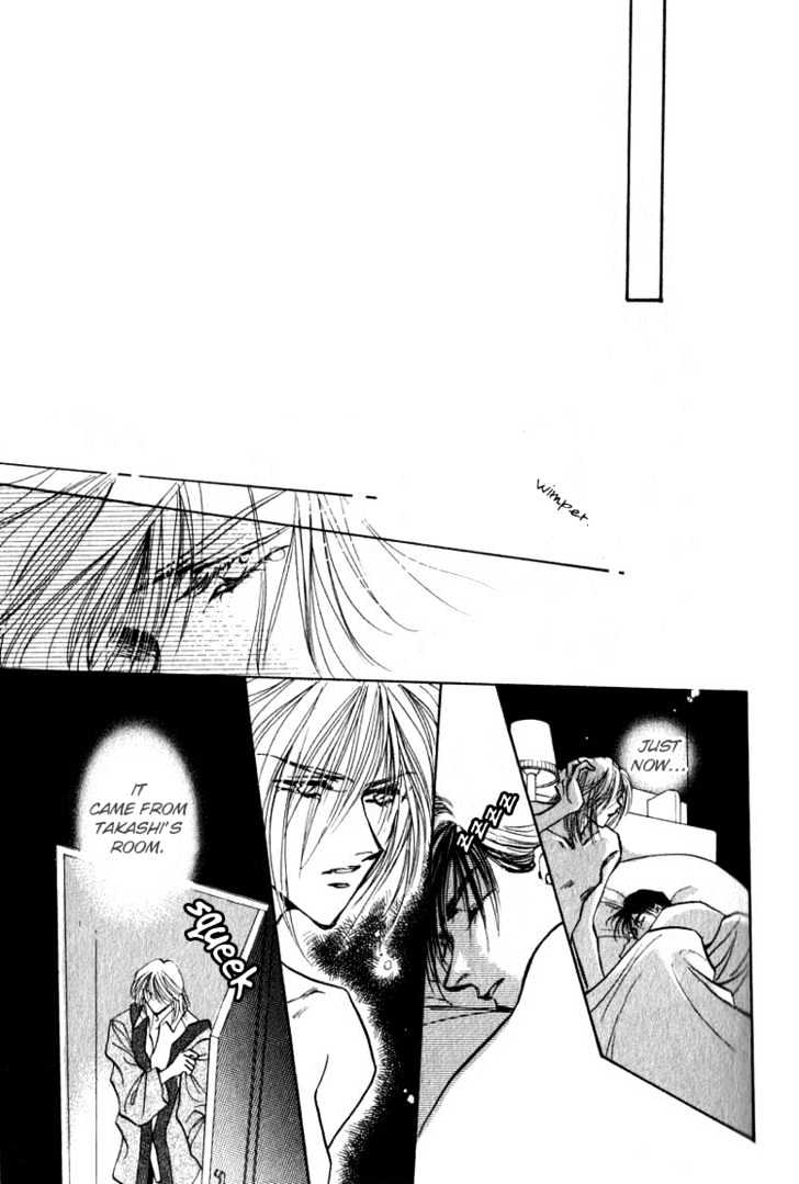 Yasoukyoku Chapter 1.1 page 44 - Chapter 1.1