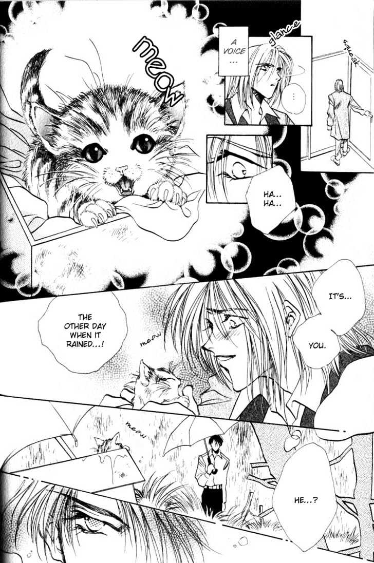 Yasoukyoku Chapter 1.1 page 45 - Chapter 1.1