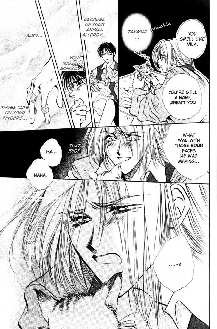 Yasoukyoku Chapter 1.1 page 46 - Chapter 1.1