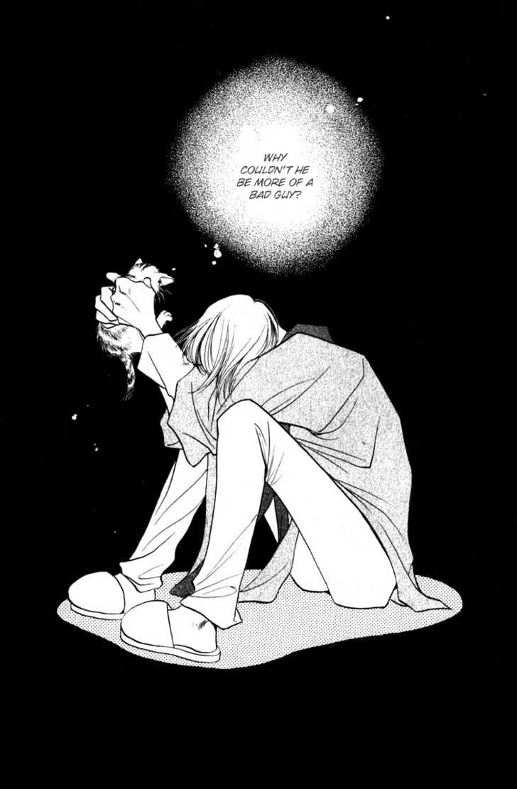 Yasoukyoku Chapter 1.1 page 47 - Chapter 1.1