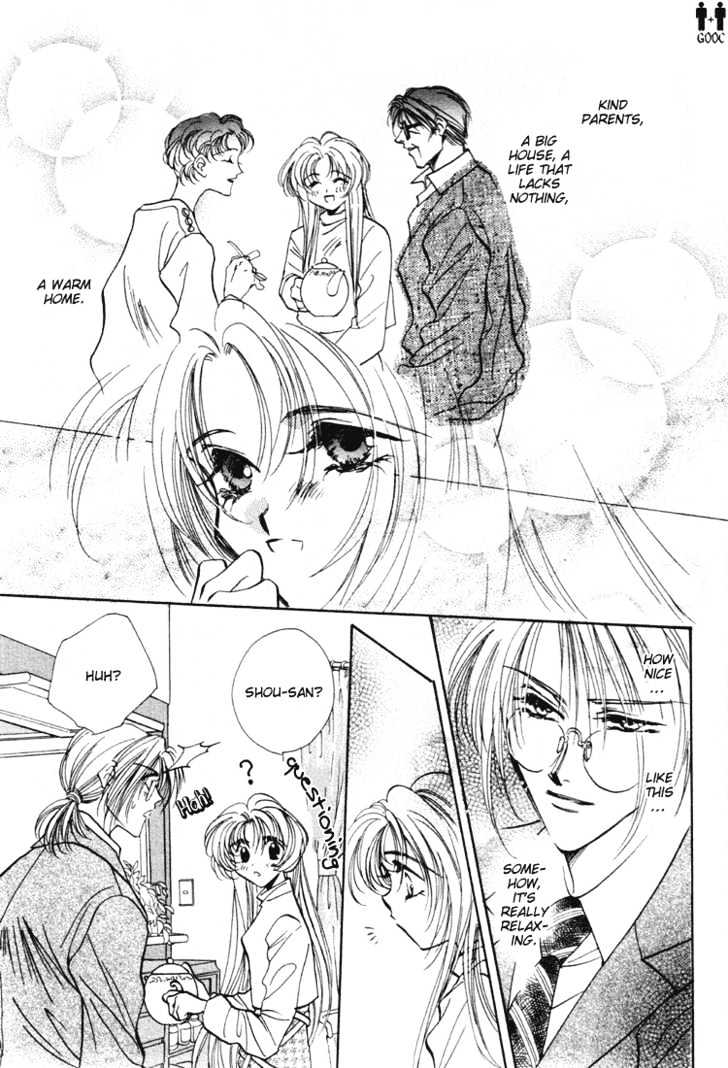 Yasoukyoku Chapter 1.2 page 22 - Chapter 1.2