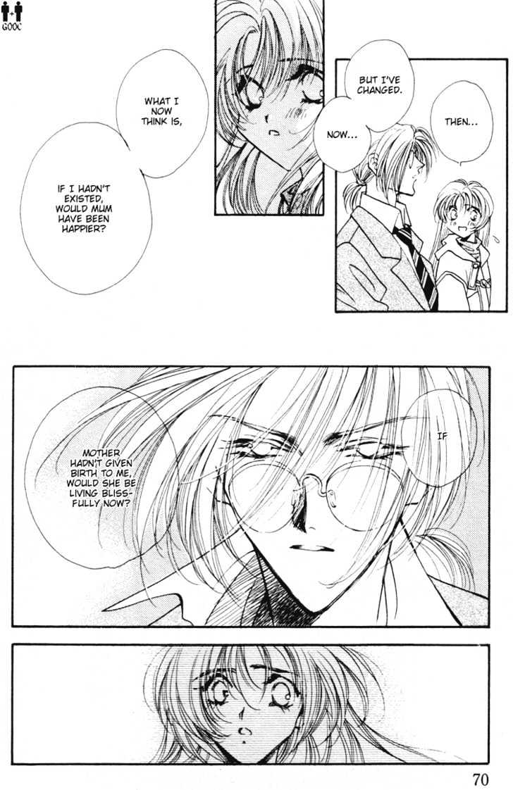 Yasoukyoku Chapter 1.2 page 29 - Chapter 1.2
