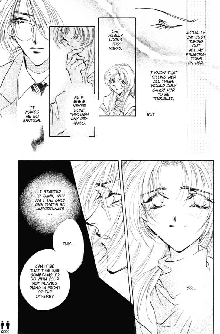 Yasoukyoku Chapter 1.2 page 30 - Chapter 1.2