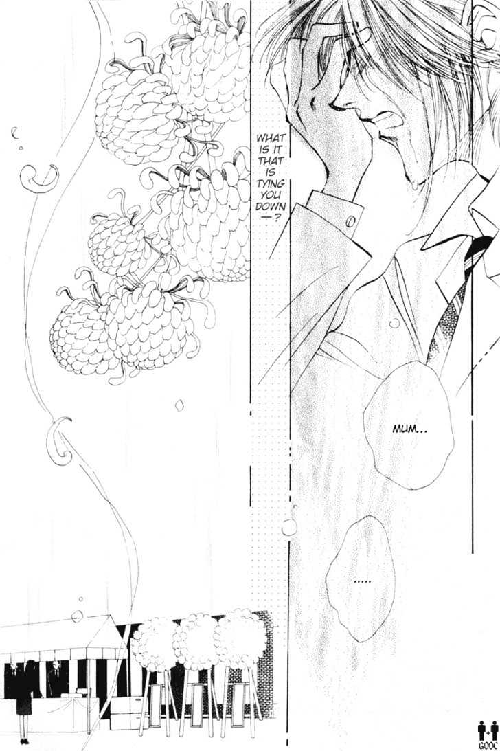 Yasoukyoku Chapter 1.3 page 33 - Chapter 1.3