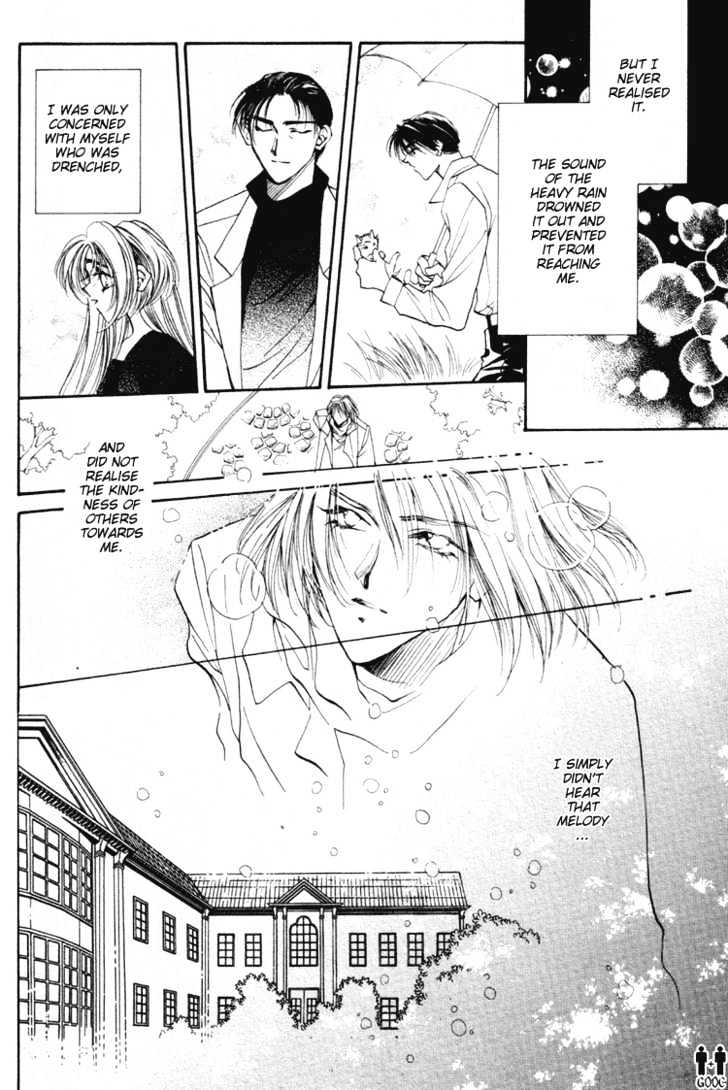 Yasoukyoku Chapter 1.3 page 38 - Chapter 1.3