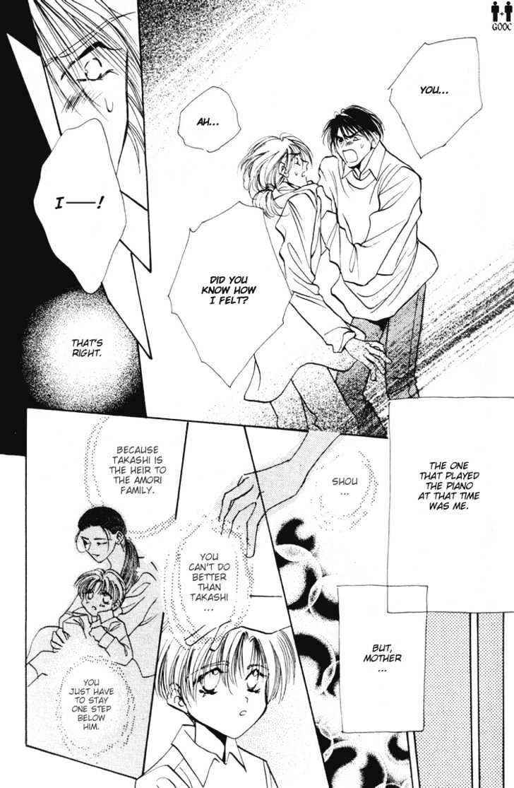 Yasoukyoku Chapter 1.3 page 43 - Chapter 1.3