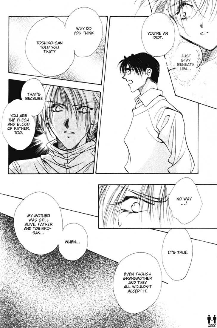 Yasoukyoku Chapter 1.3 page 44 - Chapter 1.3