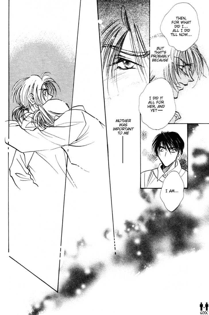 Yasoukyoku Chapter 1.3 page 46 - Chapter 1.3