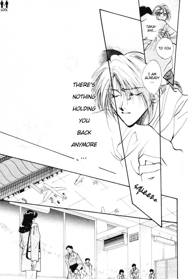Yasoukyoku Chapter 1.3 page 49 - Chapter 1.3
