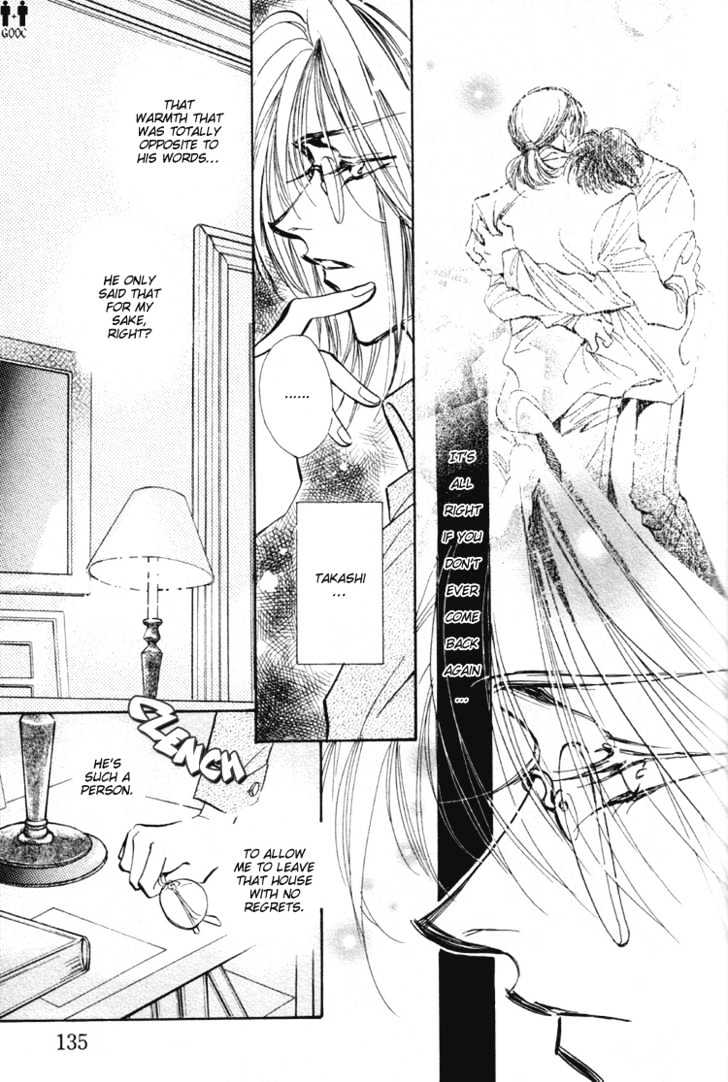 Yasoukyoku Chapter 2.1 page 13 - Chapter 2.1