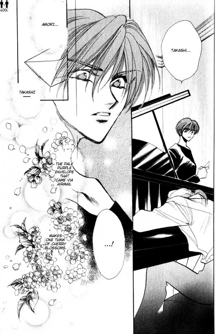 Yasoukyoku Chapter 2.1 page 29 - Chapter 2.1