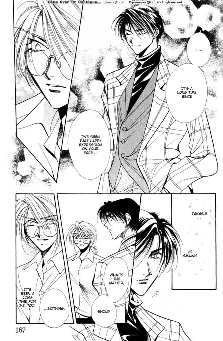 Yasoukyoku Chapter 2.2 page 9 - Chapter 2.2