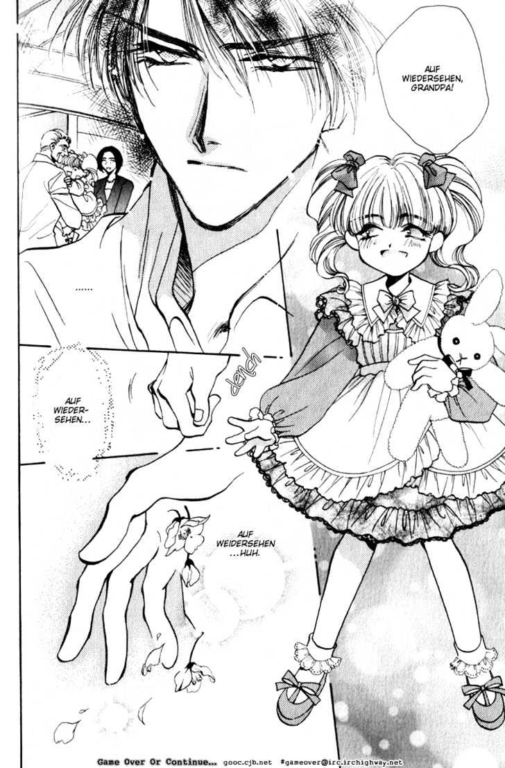 Yasoukyoku Chapter 2.3 page 29 - Chapter 2.3 : End