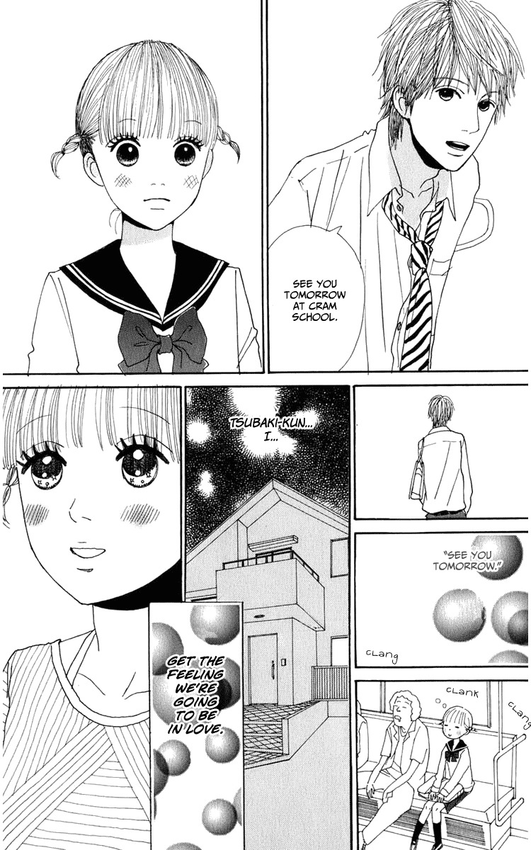 Yasuko to Kenji Chapter 1 page 25 - Chapter 1