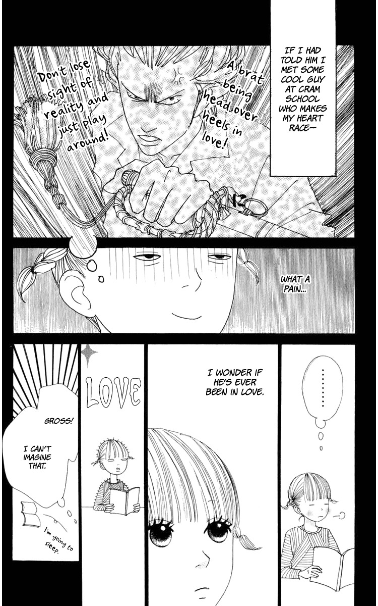 Yasuko to Kenji Chapter 1 page 28 - Chapter 1
