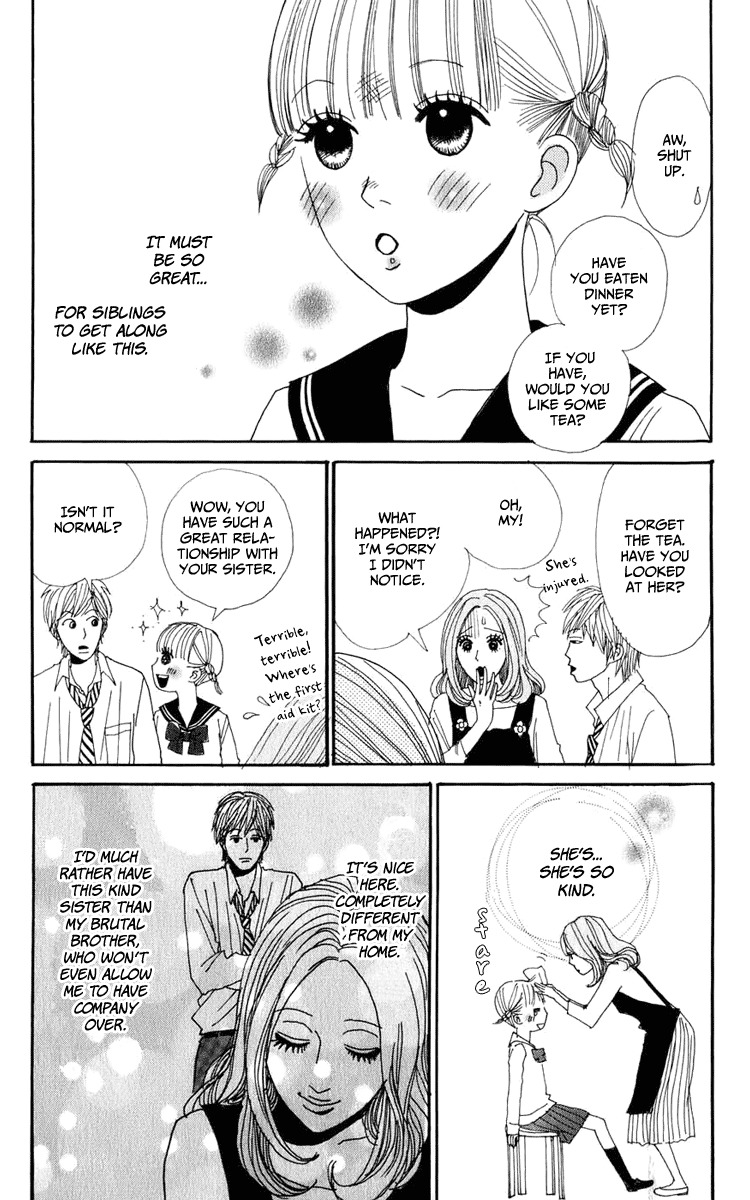 Yasuko to Kenji Chapter 1 page 49 - Chapter 1