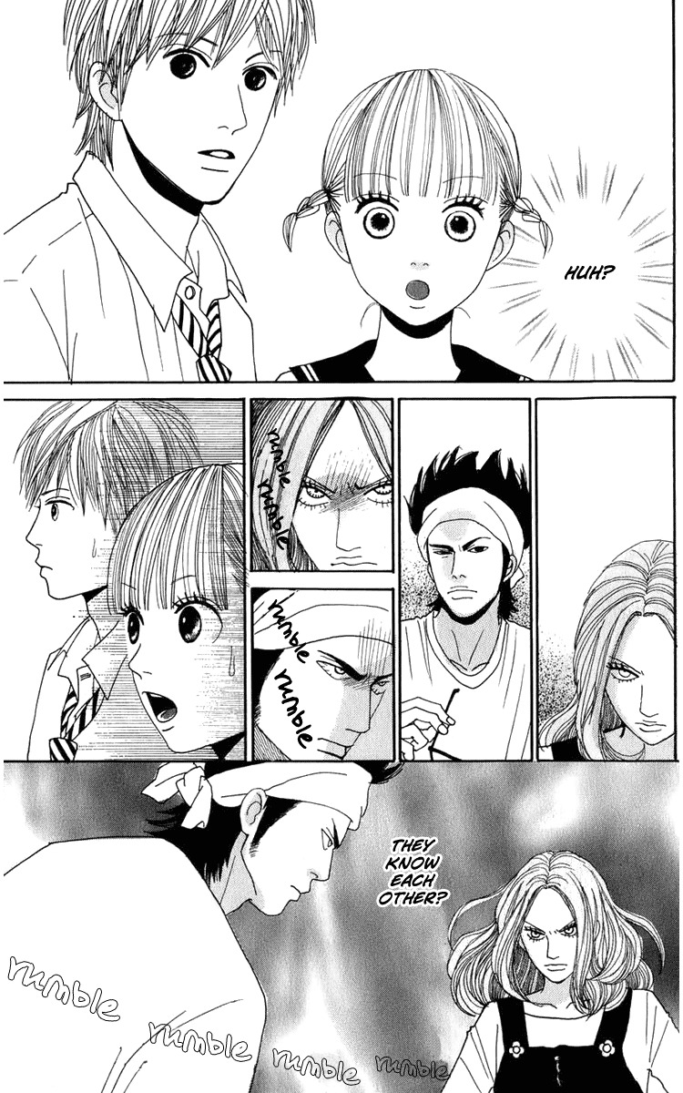 Yasuko to Kenji Chapter 1 page 55 - Chapter 1