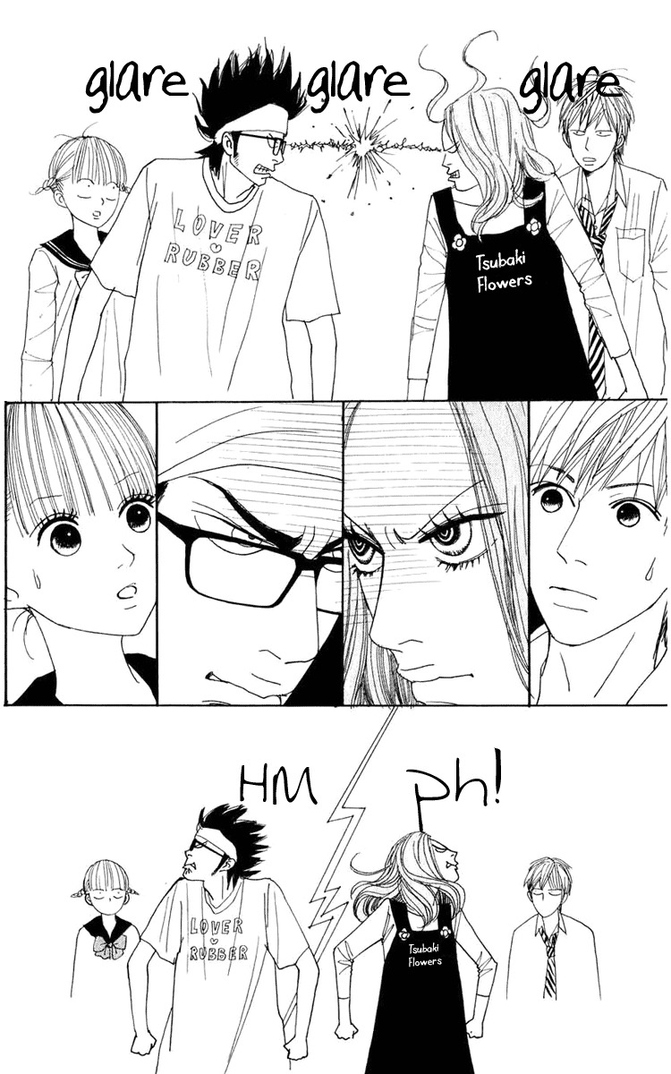 Yasuko to Kenji Chapter 2 page 12 - Chapter 2