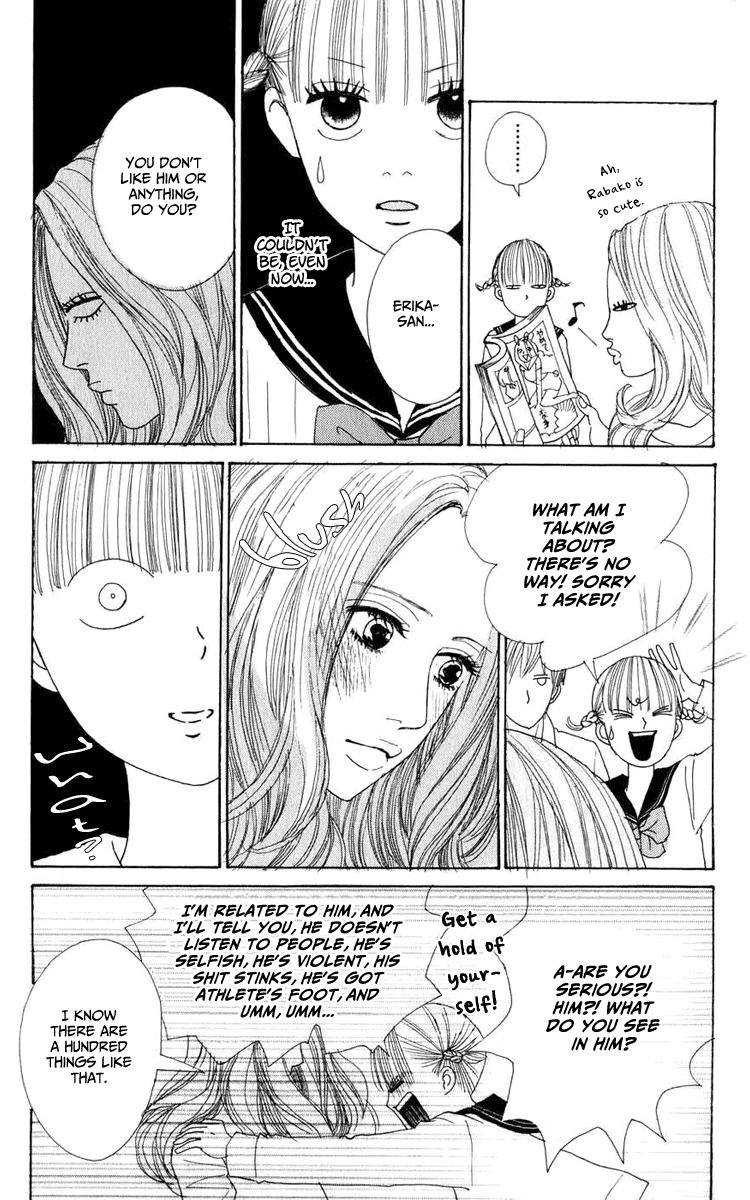 Yasuko to Kenji Chapter 2 page 27 - Chapter 2