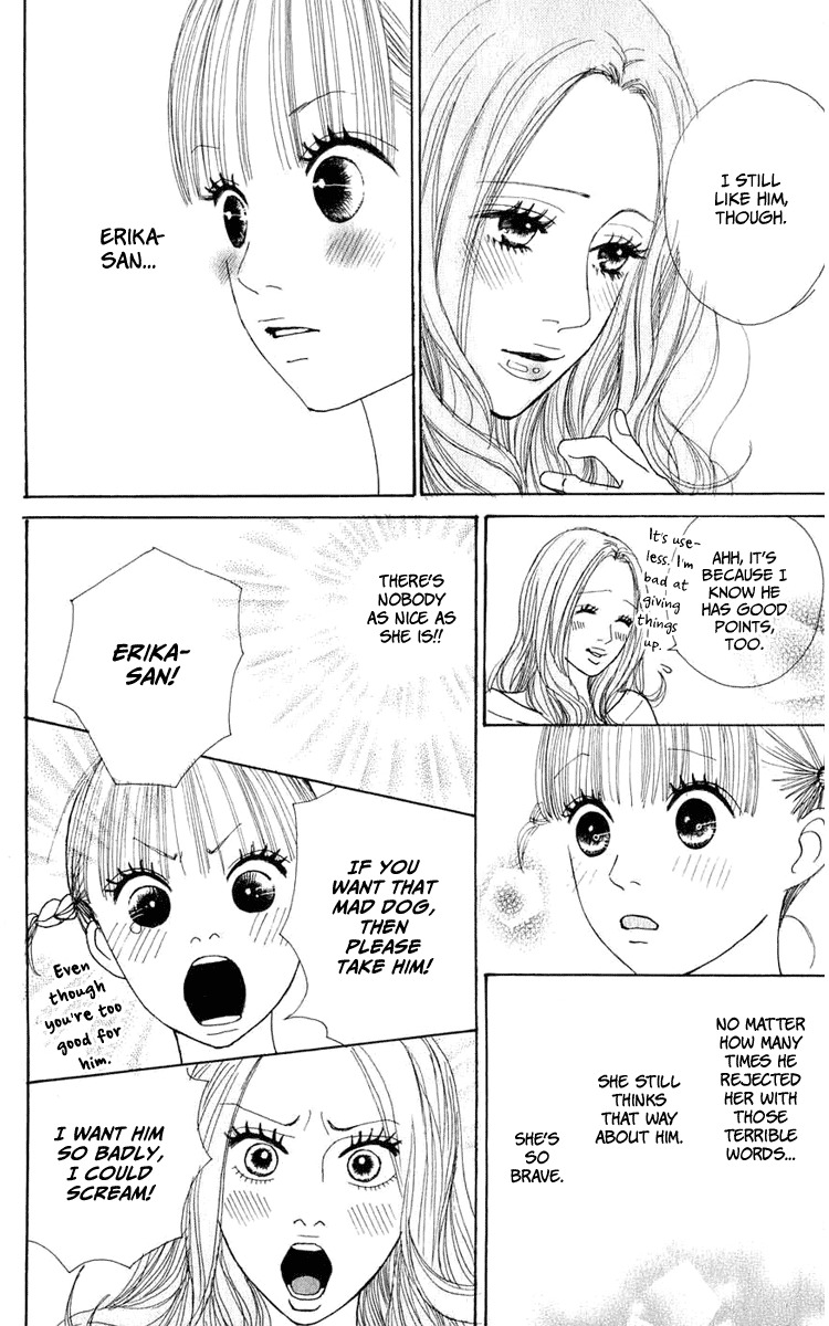 Yasuko to Kenji Chapter 2 page 28 - Chapter 2