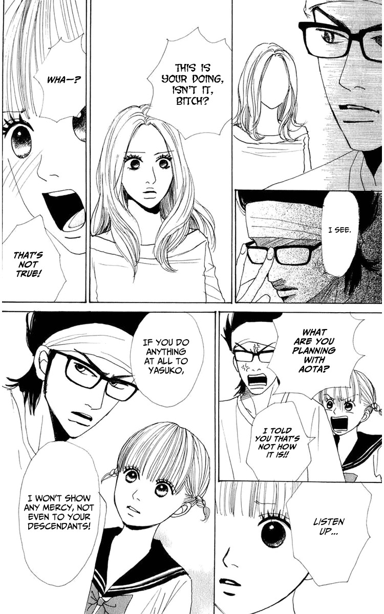 Yasuko to Kenji Chapter 2 page 36 - Chapter 2
