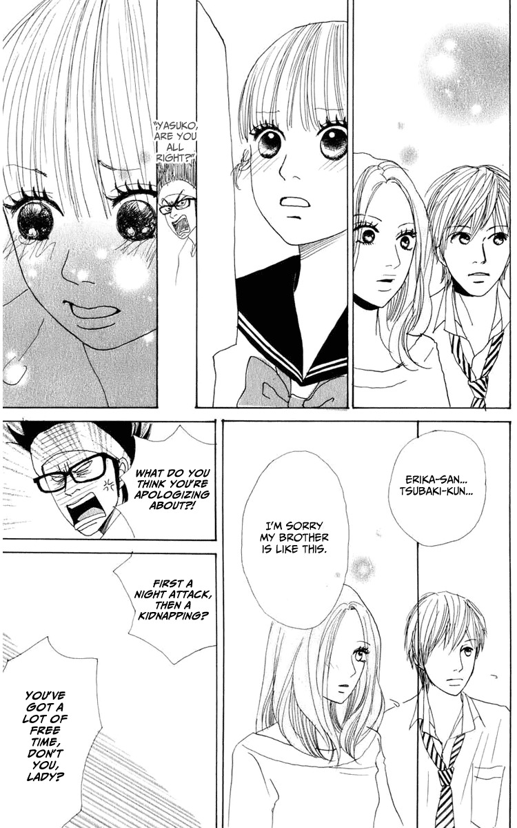 Yasuko to Kenji Chapter 2 page 37 - Chapter 2