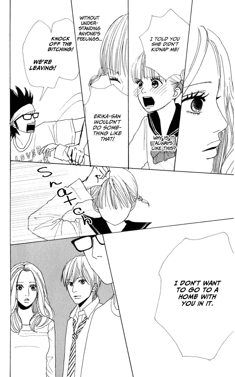 Yasuko to Kenji Chapter 2 page 38 - Chapter 2