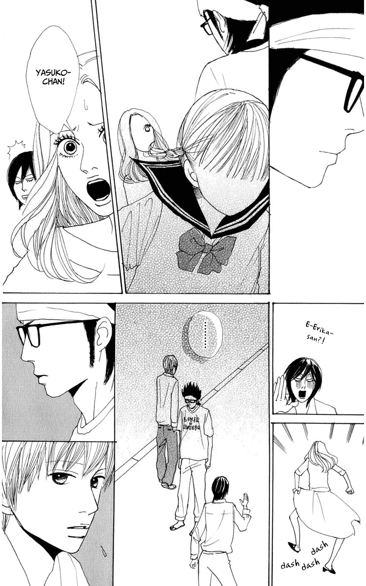 Yasuko to Kenji Chapter 2 page 40 - Chapter 2