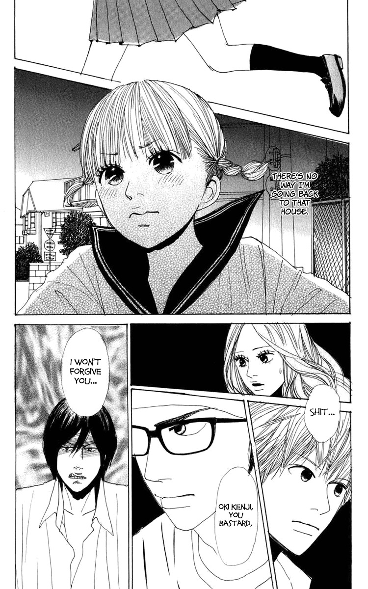 Yasuko to Kenji Chapter 2 page 42 - Chapter 2