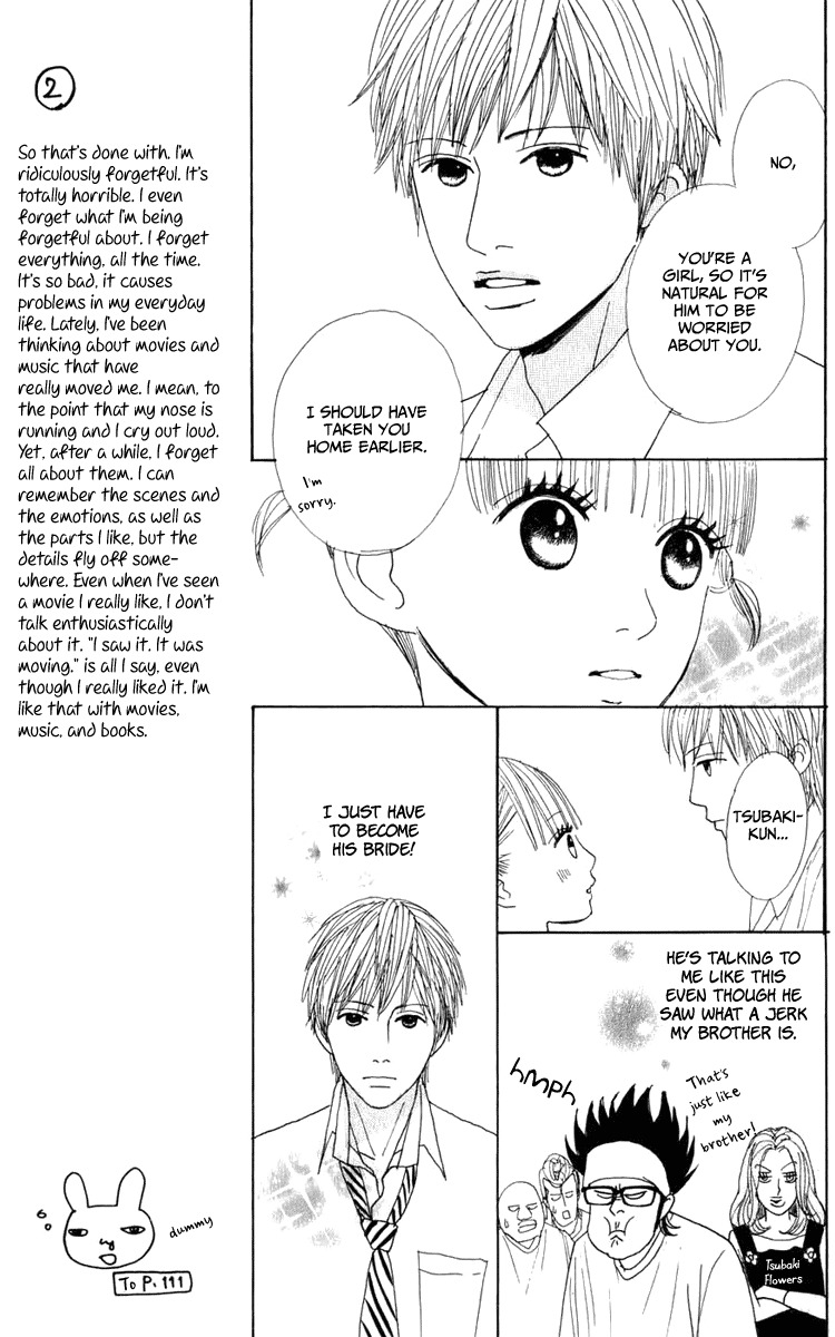 Yasuko to Kenji Chapter 2 page 9 - Chapter 2